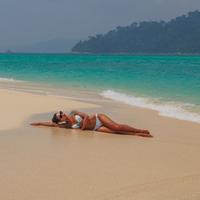 Отзыв от Олеся - Visa DTV